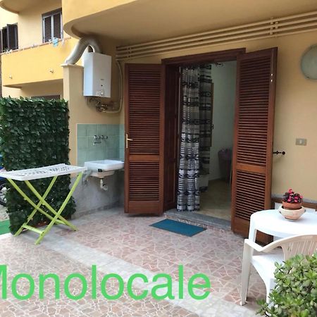 Casa Vacanza Chiara Villa Tropea Exterior photo