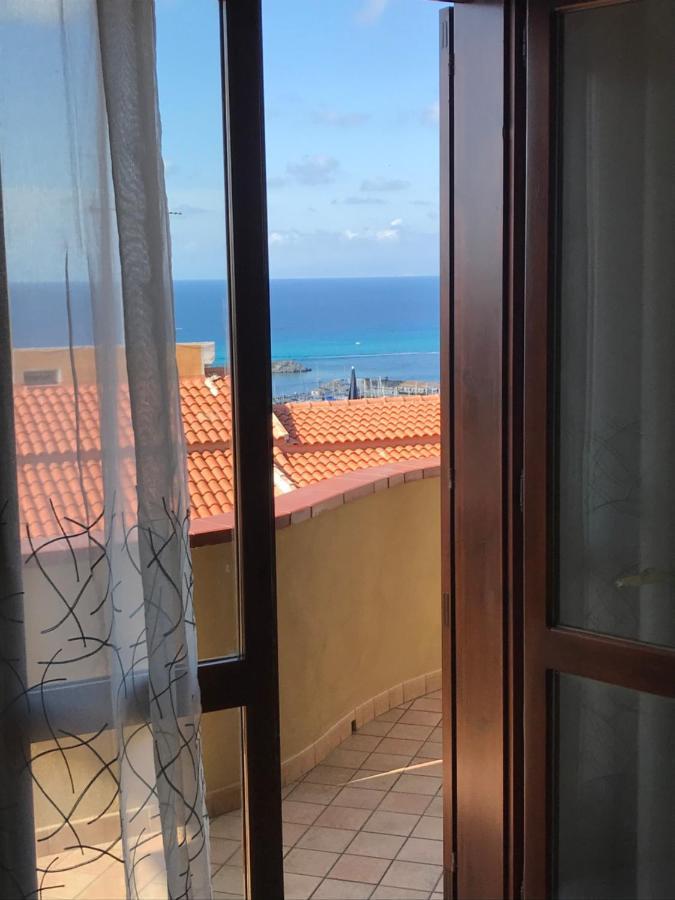 Casa Vacanza Chiara Villa Tropea Exterior photo