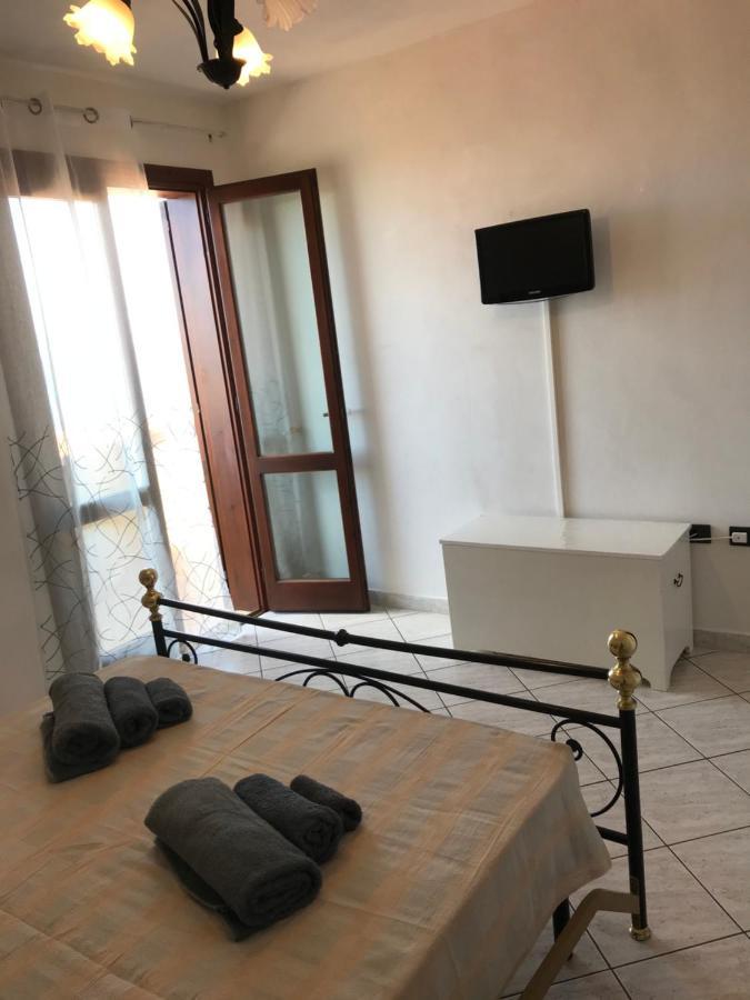 Casa Vacanza Chiara Villa Tropea Exterior photo