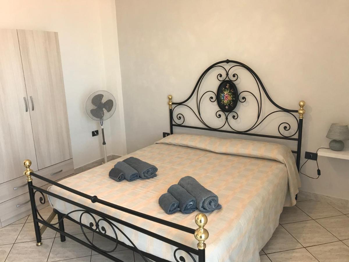 Casa Vacanza Chiara Villa Tropea Exterior photo