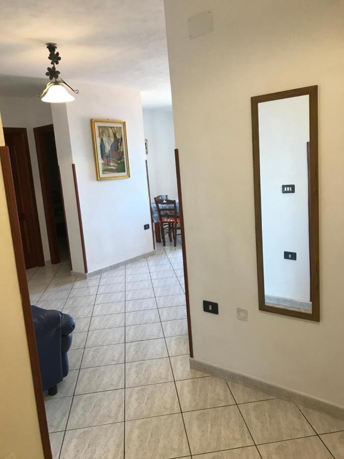 Casa Vacanza Chiara Villa Tropea Exterior photo