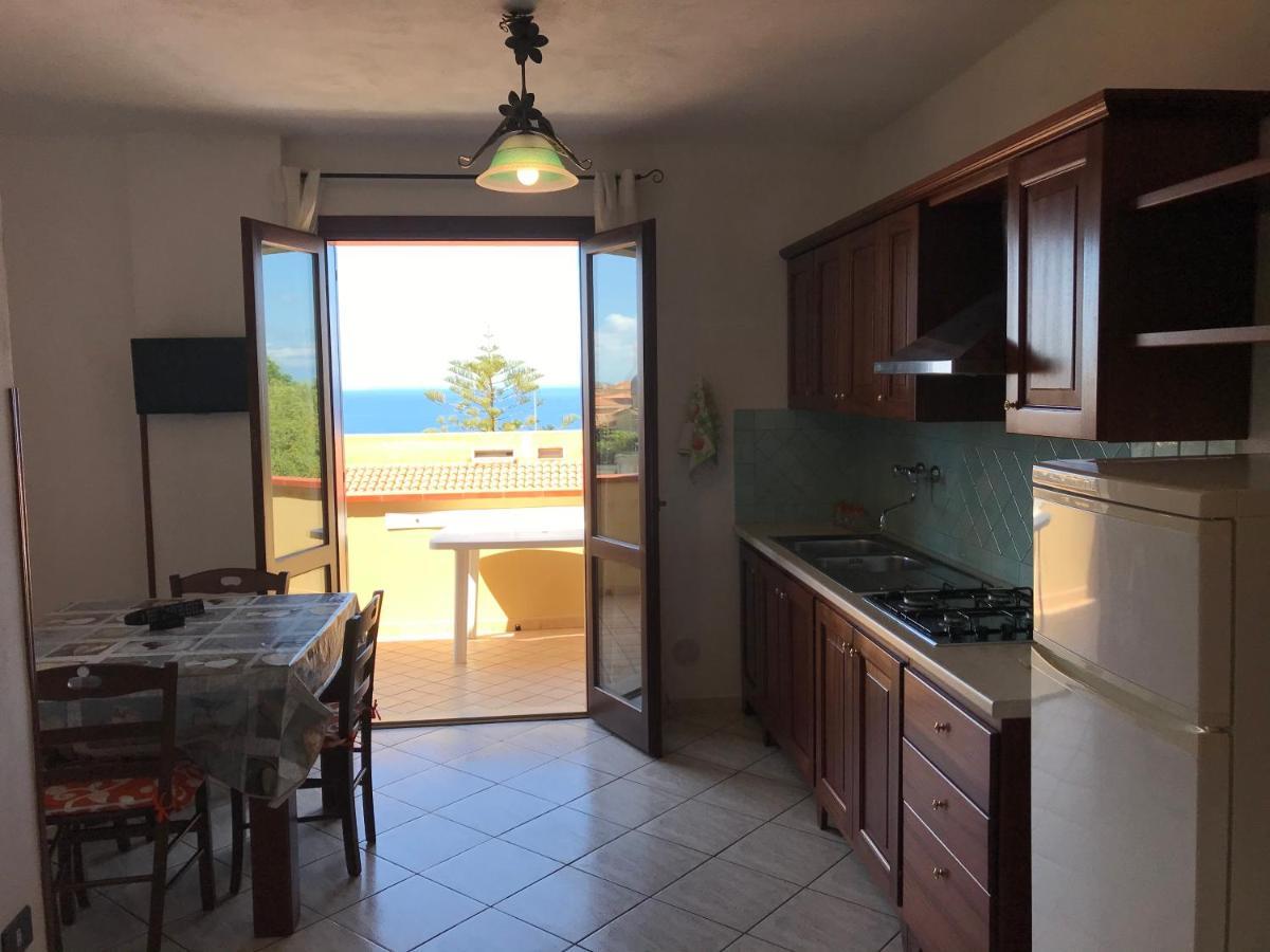Casa Vacanza Chiara Villa Tropea Exterior photo