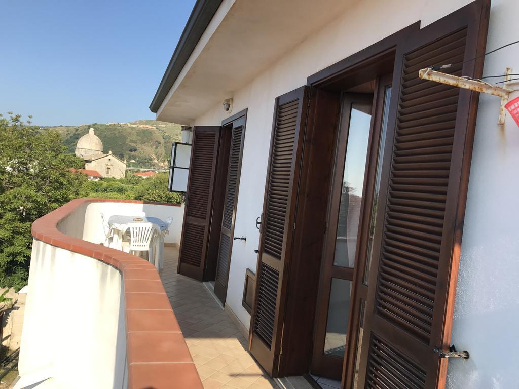 Casa Vacanza Chiara Villa Tropea Exterior photo