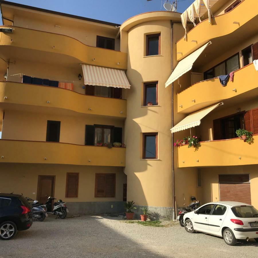 Casa Vacanza Chiara Villa Tropea Exterior photo