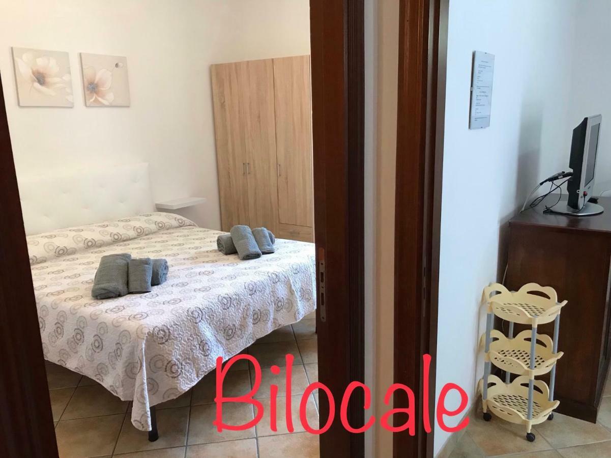 Casa Vacanza Chiara Villa Tropea Exterior photo